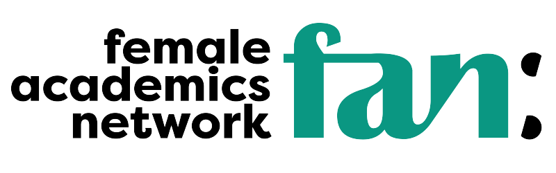 Logo female academics network